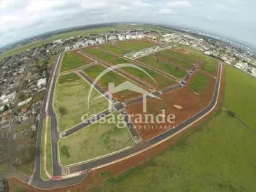 Lote para vender no Alto Umuarama imagem 1