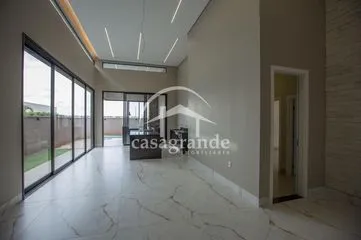 Casa Em Condominio para vender no Granja Marileusa imagem 1