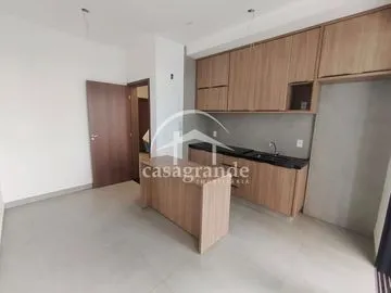 Apartamento para vender no Saraiva imagem 1