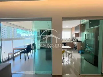 Apartamento para vender no Saraiva imagem 1