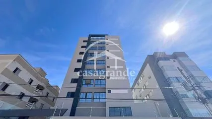 Apartamento para vender no Santa Monica imagem 1