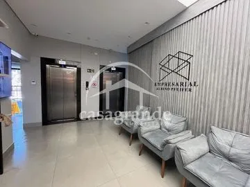 Sala Comercial para vender no Tibery imagem 1