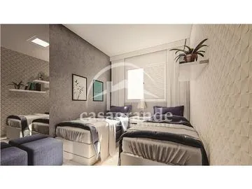 Apartamento para vender no Segismundo Pereira imagem 1