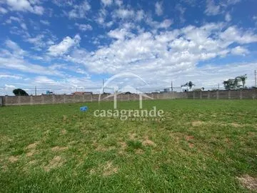 Terreno Em Condomini para vender no Shopping Park imagem 1