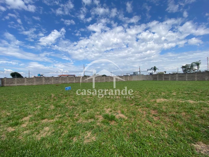 Terreno em condomínio_Venda