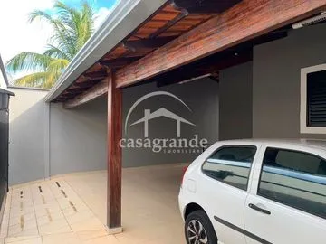 Casa para vender no Pampulha imagem 1