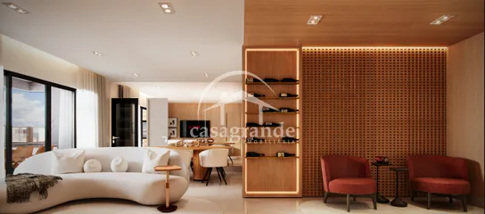 Apartamento para vender no Santa Monica imagem 1