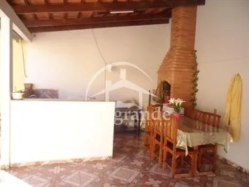 Sobrado para vender no Laranjeiras imagem 1