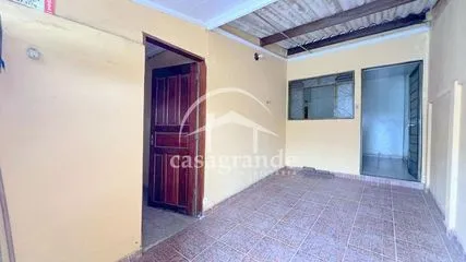 Casa para vender no Marta Helena imagem 1