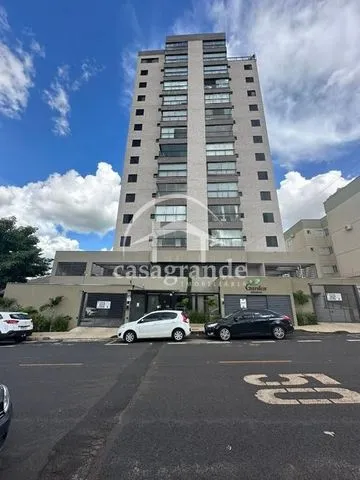 Apartamento para vender no Alto Umuarama imagem 1
