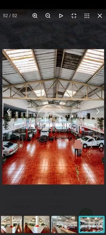 Prédio Comercial para vender no Martins imagem 1