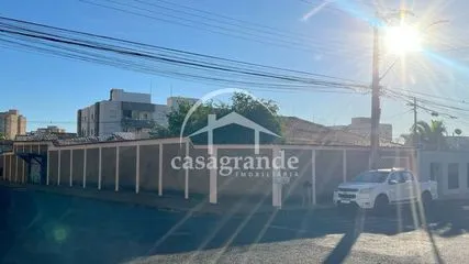 Casa para vender no Jardim Finotti imagem 1
