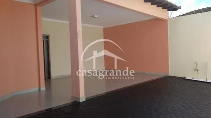 Casa para vender no Santa Monica imagem 1