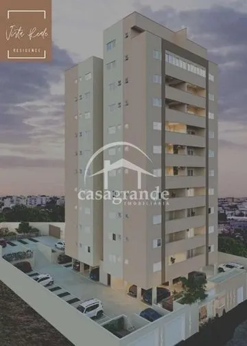 Apartamento para vender no Tubalina imagem 1