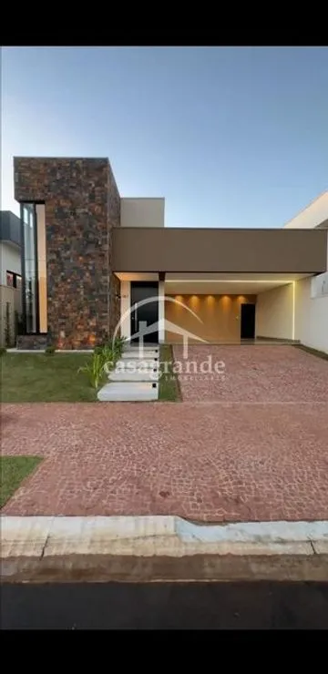 Casa Em Condominio para vender no Novo Mundo imagem 1