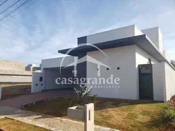 Casa Em Condominio para vender no Jardim Botanico imagem 1