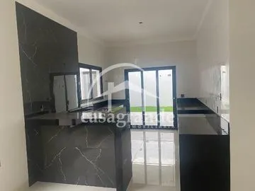 Casa para vender no Jardim Inconfidencia imagem 1
