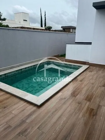 Casa Em Condominio para vender no Jardim Botanico imagem 1