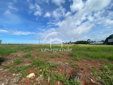 Lote para vender no Morada Dos Passaros imagem 1