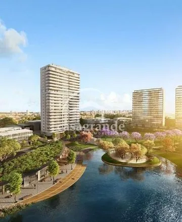 Apartamento para vender no Shopping Park imagem 1