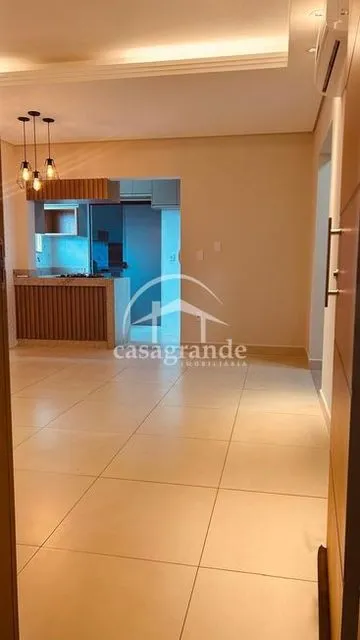 Apartamento para vender no Tibery imagem 1