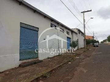 Barracão para vender no Jardim Brasilia imagem 1