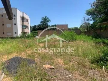 Terreno para vender no Santa Luzia imagem 1