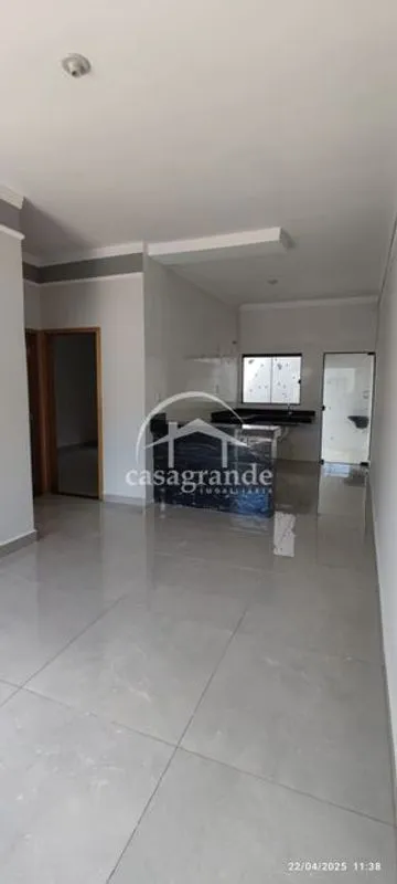 Casa para vender no Jardim Brasilia imagem 1
