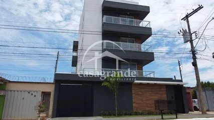 Apartamento para vender no Jaragua imagem 1
