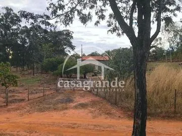 Chacara para vender no Area Rural De Uberlandia imagem 1