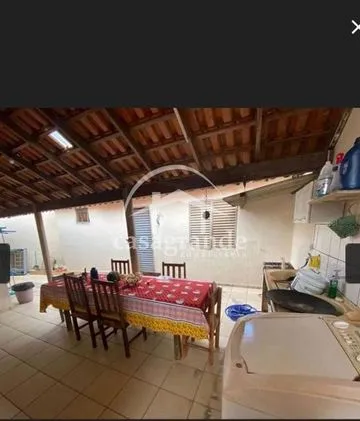 Casa para vender no Sao Jorge imagem 1