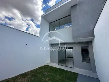Sobrado para vender no Grand Ville imagem 1