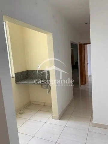 Apartamento para vender no Shopping Park imagem 1