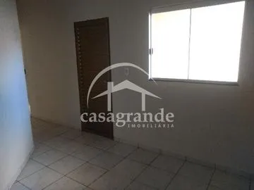 Casa para vender no Tubalina imagem 1