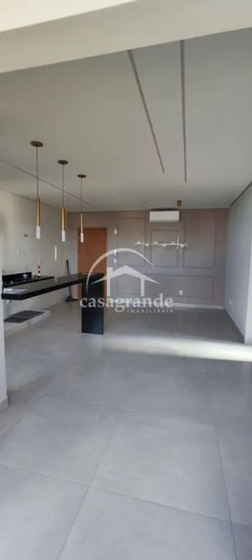 Apartamento para vender no Tubalina imagem 1