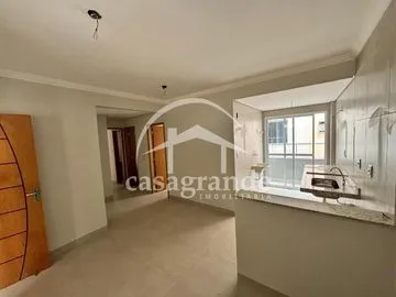 Apartamento para vender no Santa Monica imagem 1
