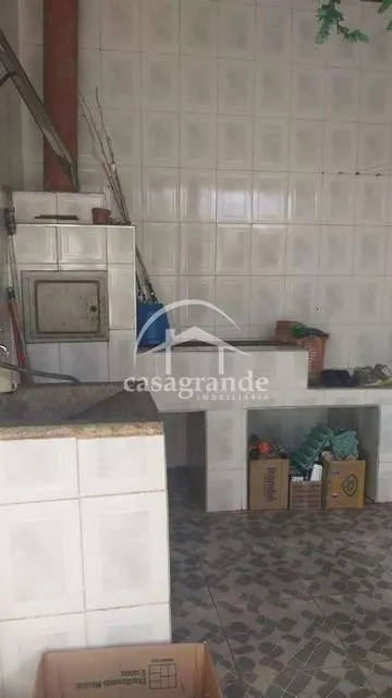 Casa para vender no Santa Monica imagem 1