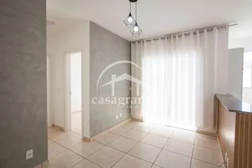 Apartamento para vender no Shopping Park imagem 1