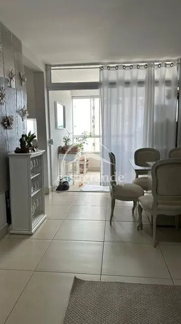 Apartamento para vender no Tubalina imagem 1