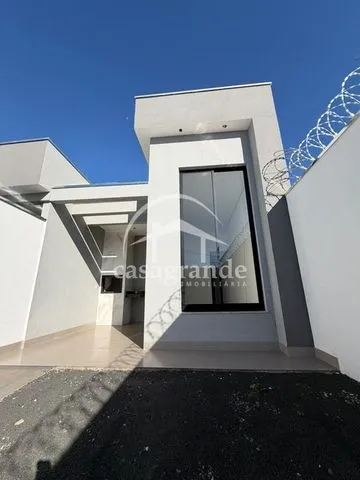Casa para vender no Novo Mundo imagem 1