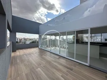 Cobertura para vender no Patrimonio imagem 1