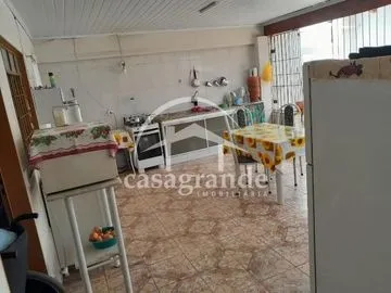 Casa para vender no Planalto imagem 1