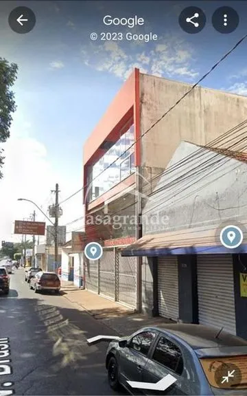 Prédio Comercial para vender no Brasil imagem 1