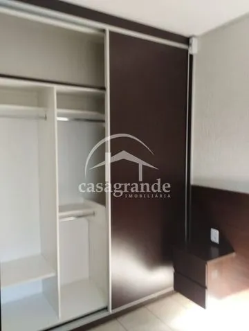 Apartamento para vender no Santa Monica imagem 1