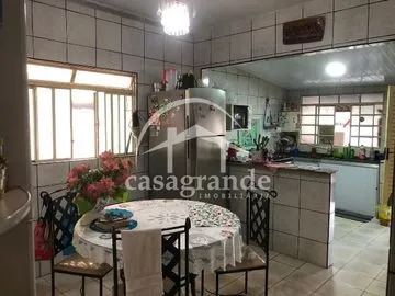 Casa para vender no Carajas imagem 1