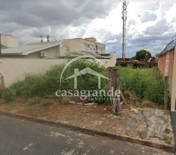 Terreno para vender no Segismundo Pereira imagem 1