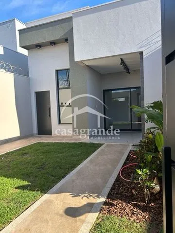 Casa para vender no Novo Mundo imagem 1