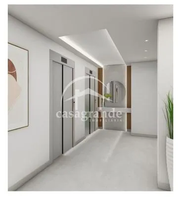 Apartamento para vender no Santa Monica imagem 1