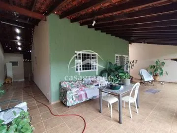 Casa para vender no Granada imagem 1