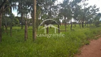 Chacara para vender no Jockey Camping imagem 1